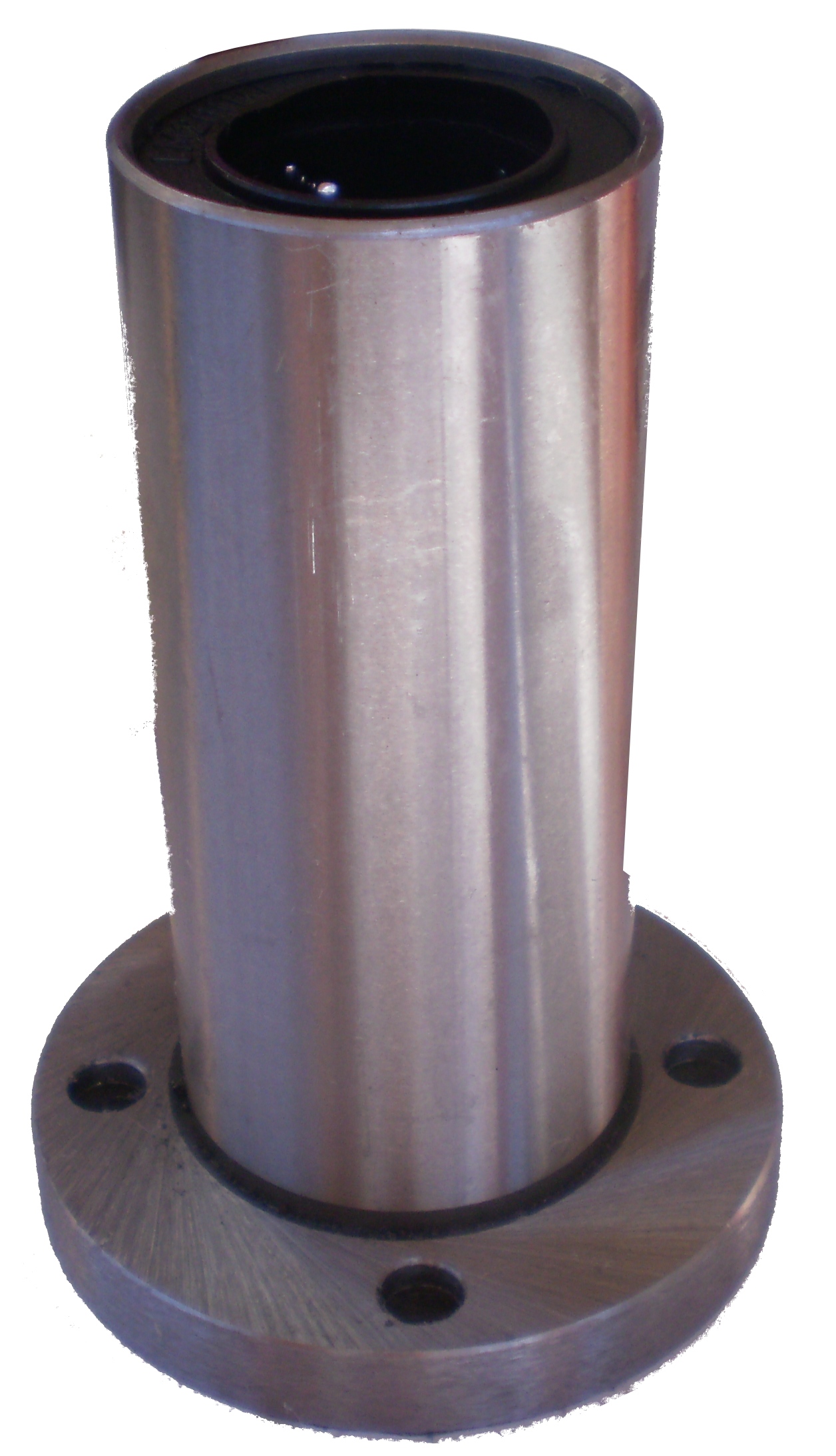 LMF20LUU FLANGE LONG TYPE 20mm LINEAR BALL BEARING CNC LMF20LUU FLANGE LONG TYPE 20mm LINEAR BALL BEARING CNC